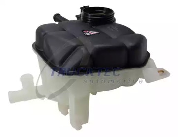 TRUCKTEC AUTOMOTIVE 0240319 -  Компенсационный бак, охлаждающая жидкость